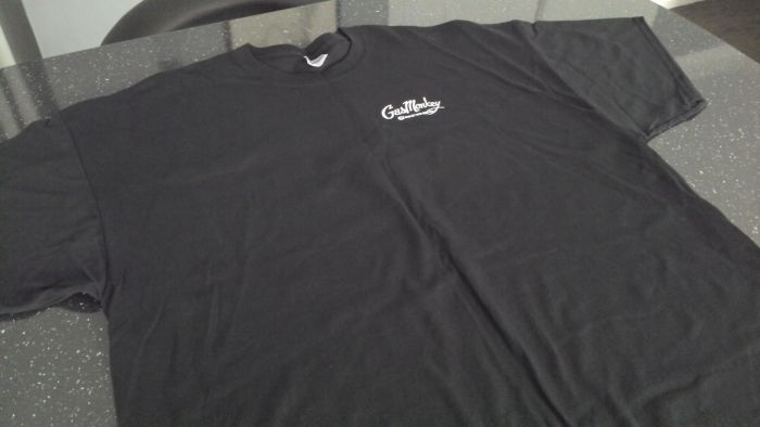 fullfatrr.com - View topic - [For Sale] brand new never worn GAS MONKEY ...