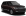 2013 Range Rover Autobiography TDV6 Barolo Black